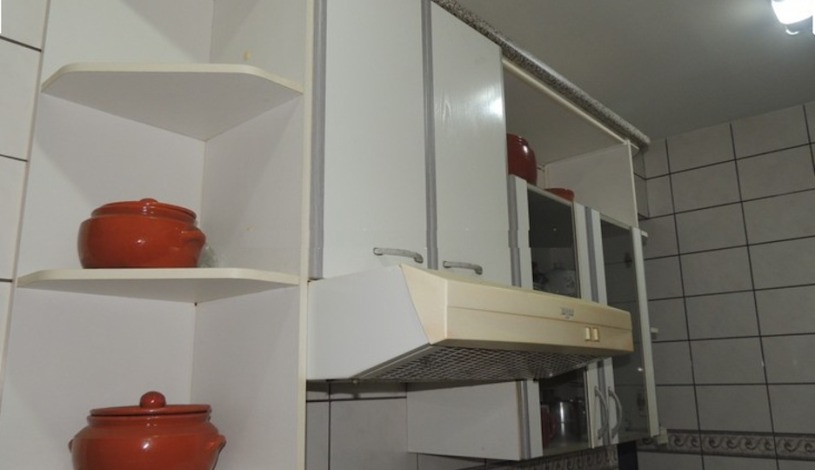 Apartment Rua Ministro Viveiros de Castro Rio de Janeiro - Apt 35105